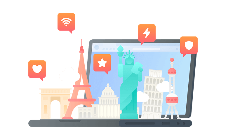 在直布罗陀连接到中国vpn - 海外刷抖音加速器